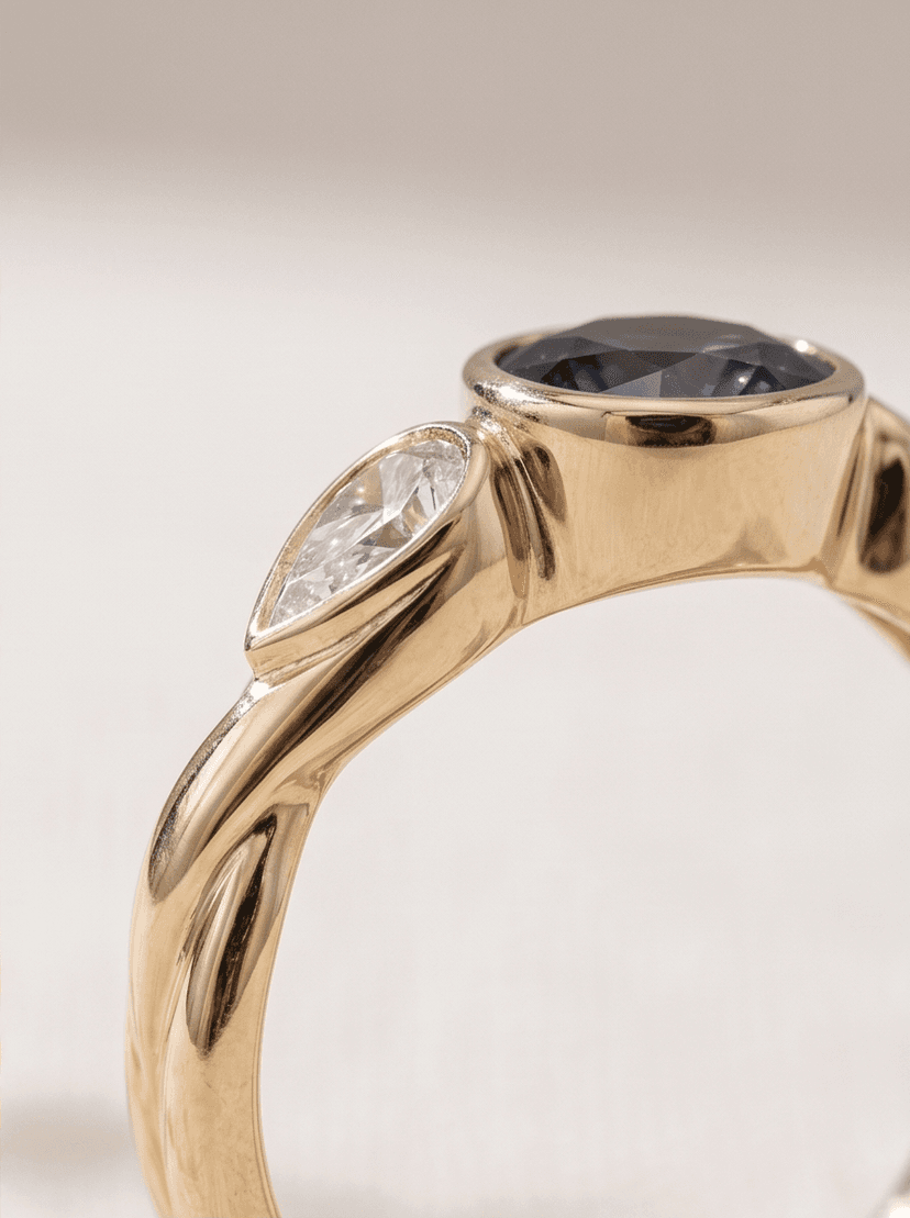 Ring - another angle